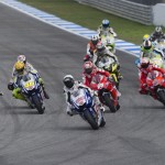 Orari MotoGp Estoril 2011 su Italia 1  