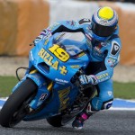 Orari MotoGp Estoril 2011 su Italia 1  