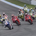 Orari MotoGp Estoril 2011 su Italia 1  