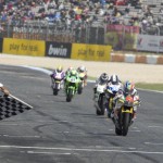 Orari MotoGp Estoril 2011 su Italia 1  