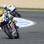 Orari MotoGp Estoril 2011 su Italia 1  