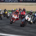 Orari MotoGp Estoril 2011 su Italia 1  