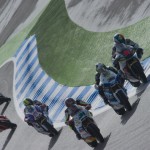 Orari MotoGp Estoril 2011 su Italia 1  