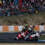 Orari MotoGp Estoril 2011 su Italia 1  