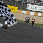 Orari MotoGp Estoril 2011 su Italia 1  