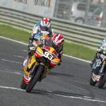 Orari MotoGp Estoril 2011 su Italia 1  