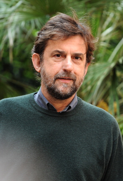 Nanni Moretti a Che tempo che Fa domenica 17 aprile 2011  