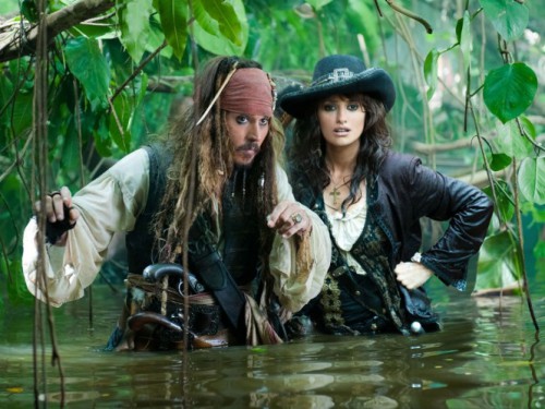 Pirati dei Caraibi: oltre i confini del mare, il nuovo trailer  