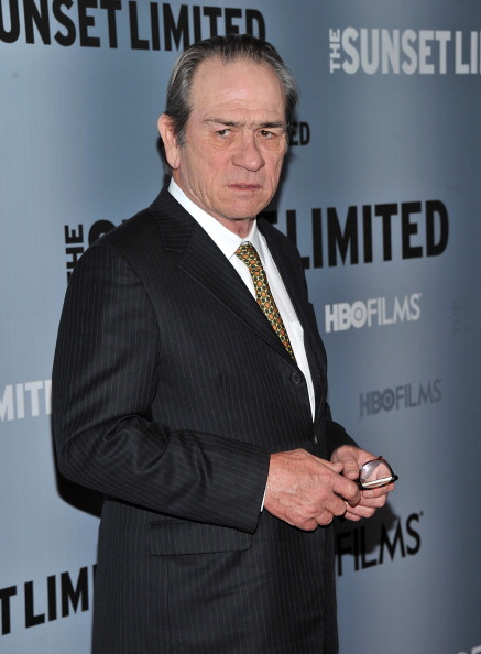 Tommy Lee Jones, Joseph Gordon-Levitt nel cast di Lincoln e non solo  