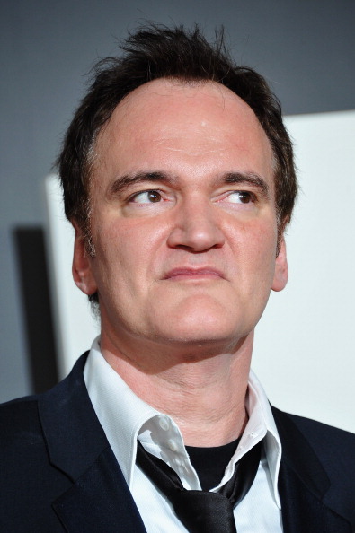 Quentin Tarantino dirigerÃ  uno spaghetti western  