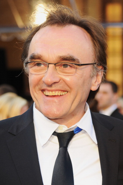 Danny Boyle dirigerÃ  Trance  