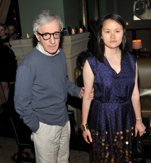 Woody Allen vuole Ruby Rubacuori  