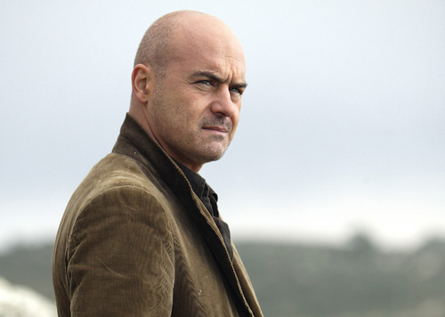 Una nuova missione per Montalbano  