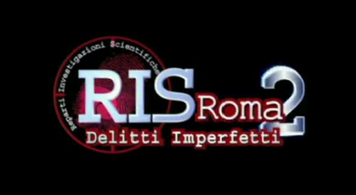 R.I.S. Roma 2 -Delitti imperfetti 24 maggio 2011  