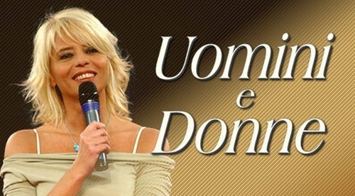 Nuova stagione di Uomini e Donne dal 19 settembre 2011  