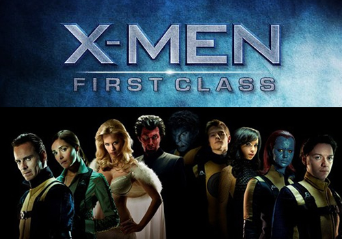 X-Men L'inizio -Trama, scheda, trailer  