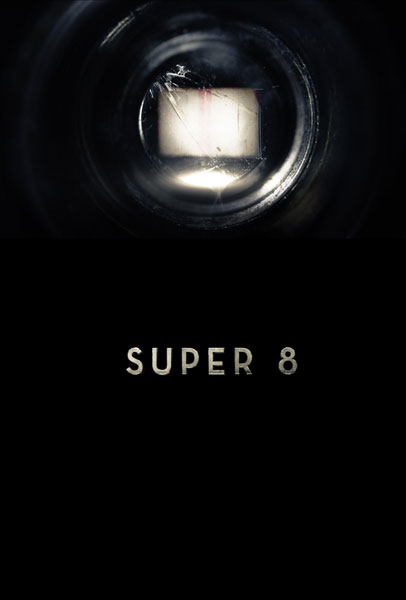 Super 8 - Trama, scheda, trailer  