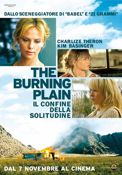 The burning plain, trama del film su Canale 5  