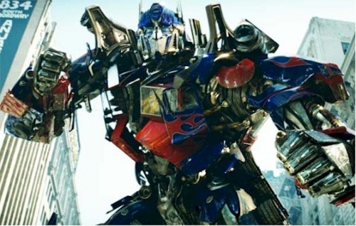 Transformers 3 - Trama, scheda, trailer  