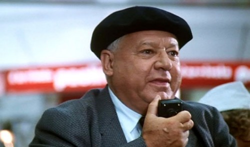 Fantozzi in onda su rete 4  