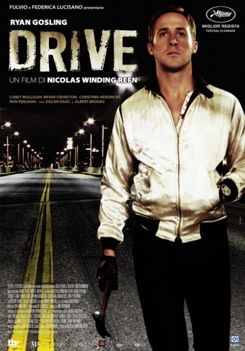 Drive  - trama, scheda, trailer  