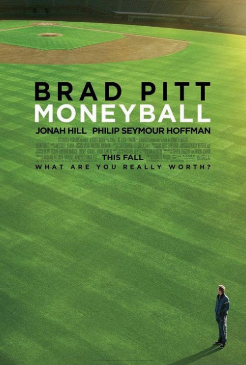 Moneyball - trama, scheda, trailer  