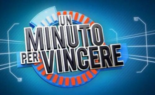 Max Giusti presenterÃ  Un minuto per vincere  