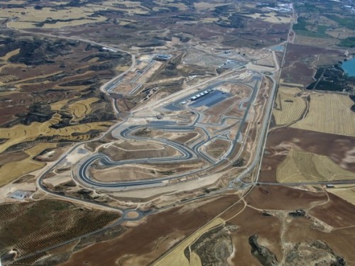 Orari MotoGP Aragon 2011 su Italia 1  