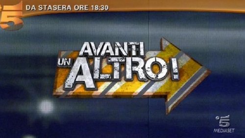 Come funziona Avanti un Altro di Paolo Bonolis  