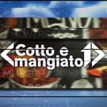 Nuova stagione di Cotto e Mangiato con Tessa  