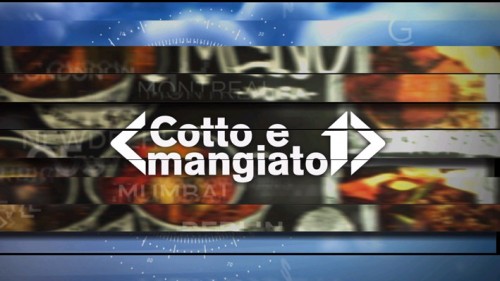 Nuova stagione di Cotto e Mangiato con Tessa  