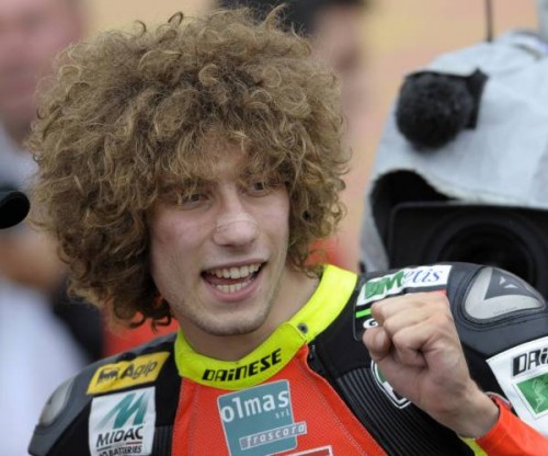 Puntata Matrix dedicata a Marco Simoncelli  