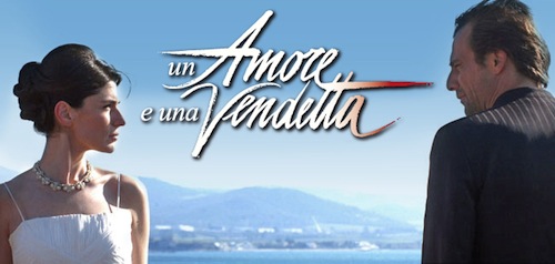 Anticipazioni quinta puntata Un amore e una vendetta in onda il 2 novembre su Canale 5 