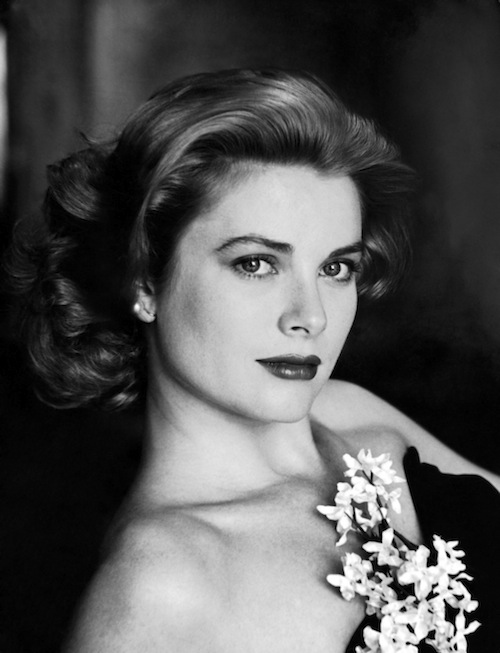 Anticipazioni sul film sulla vita di Grace Kelly 