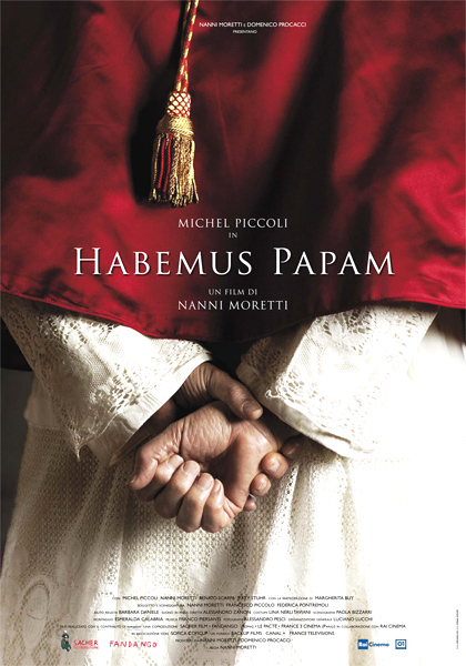Habemus Papam: trama, recensione e critica  