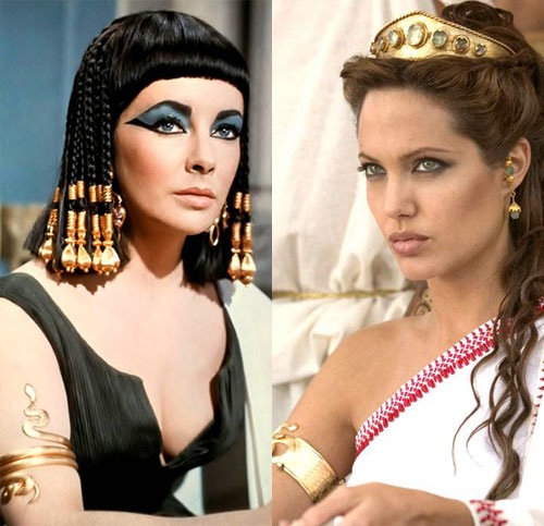 Eric Roth Ã¨ in trattativa per la sceneggiatura di Cleopatra: a life con Angelina Jolie 
