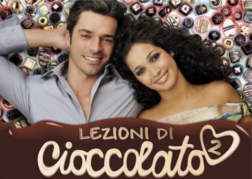 Lezioni di cioccolato 2 al cinema dallâ€™11 novembre  