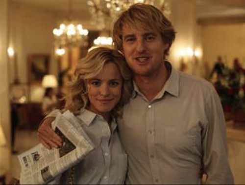 Midnight in Paris, trama, scheda, trailer  