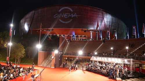 Un cuento chino SebastiÃ¡n Borensztein vince il Festival Internazionale del Film di Roma 