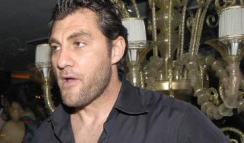 Christian Vieri escluso da Ballando con le stelle? Forse no...  