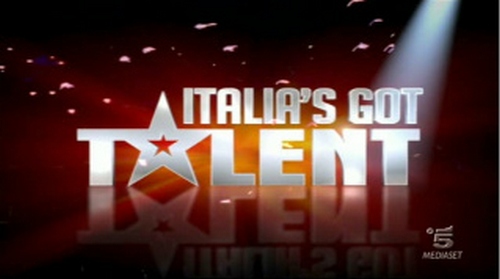 Nuova stagione di Italia's got talent  