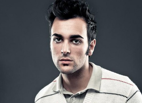 Marco Mengoni ospite stasera di X Factor 5  