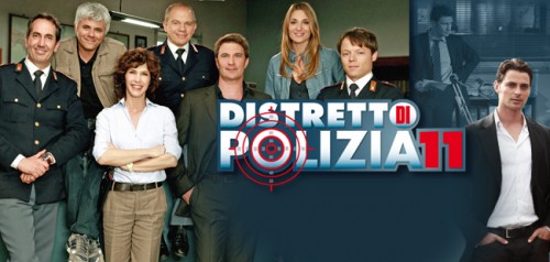 Distretto di Polizia chiude i battenti  