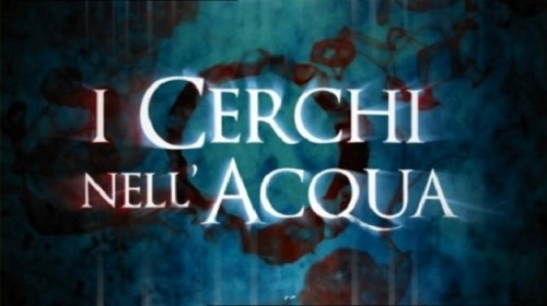 Anticipazioni terza puntata I cerchi nell'acqua (27 dicembre 2011)  