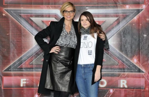 Francesca Michielin vince X Factor 5  