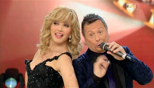 Ascolti Tv sabato 7 gennaio 2012: vince Ballando con le stelle su Italia's got talent  