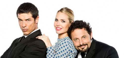 Nuova stagione de Le Iene a partire dal 26 gennaio 2012  