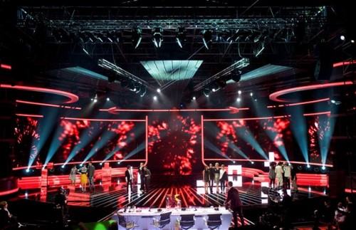 Anticipazioni finale X Factor 5 (domani 5 gennaio 2012)  