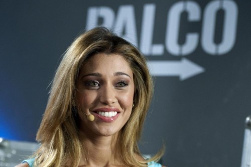 Belen Rodriguez racconta il suo momento magico (tra Italia's got talent e Amici)  