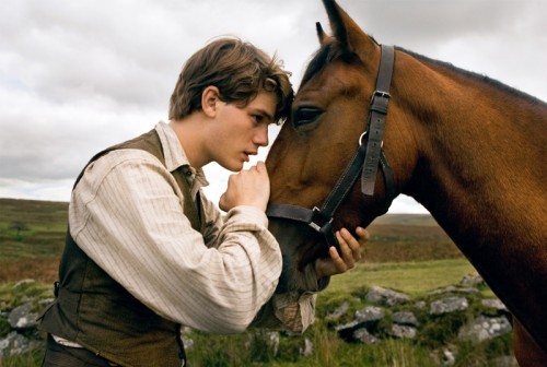 War Horse trama e trailer  